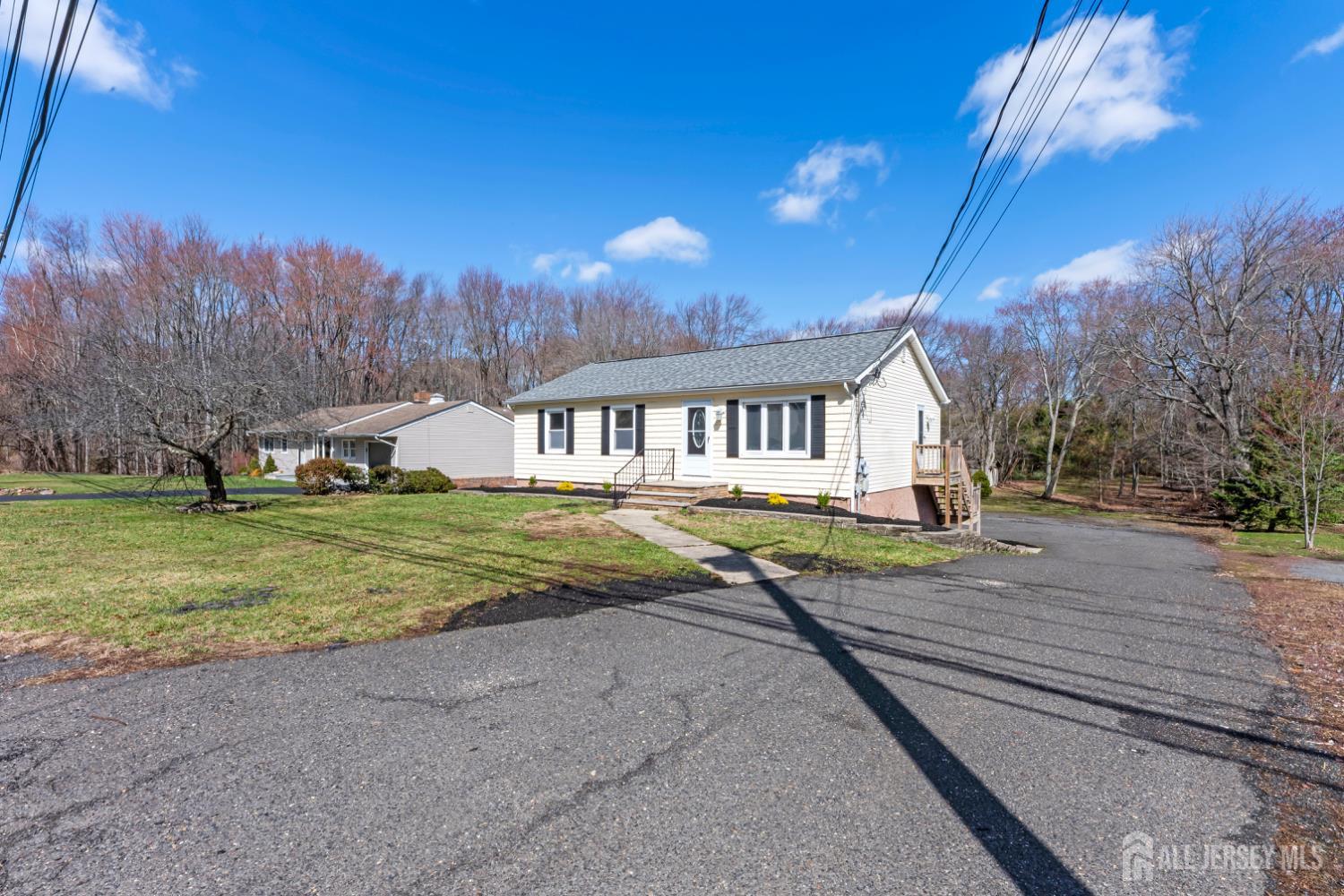 235-B Dayton Road Jamesburg NJ 08831