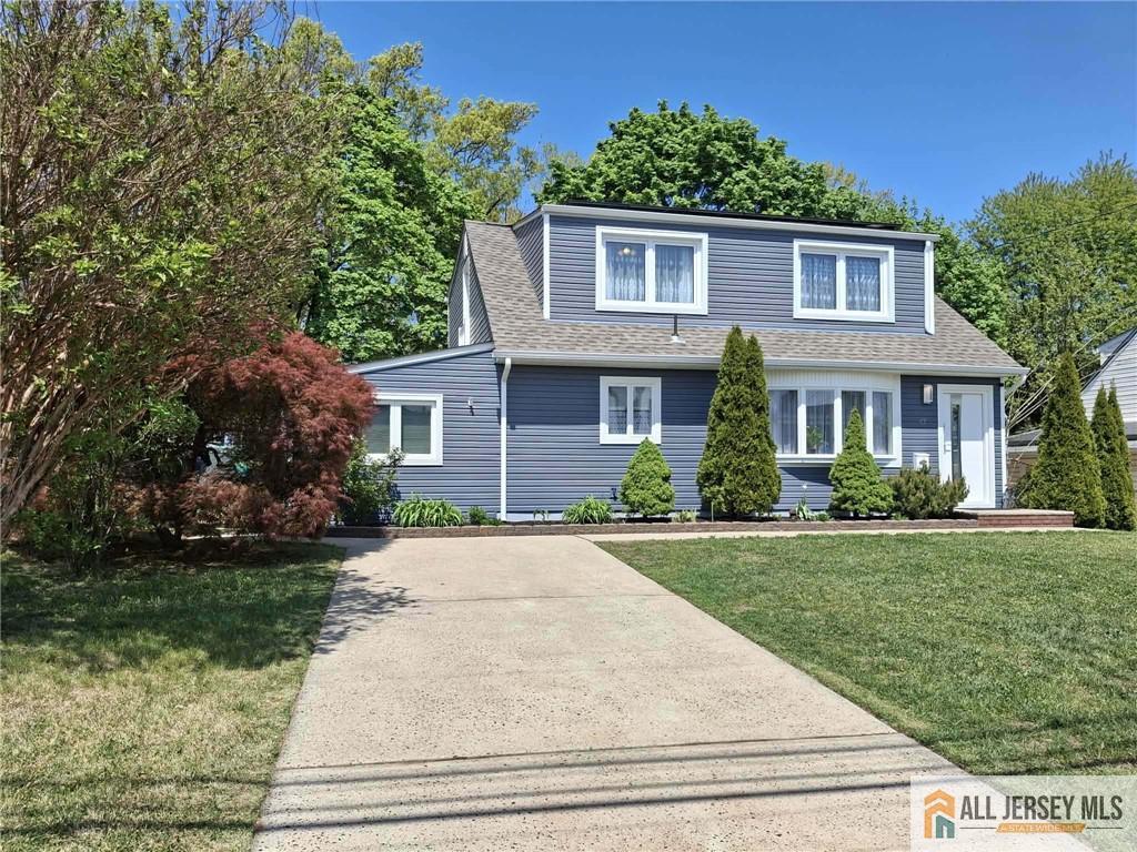 47 Kendall Drive Sayreville NJ 08859