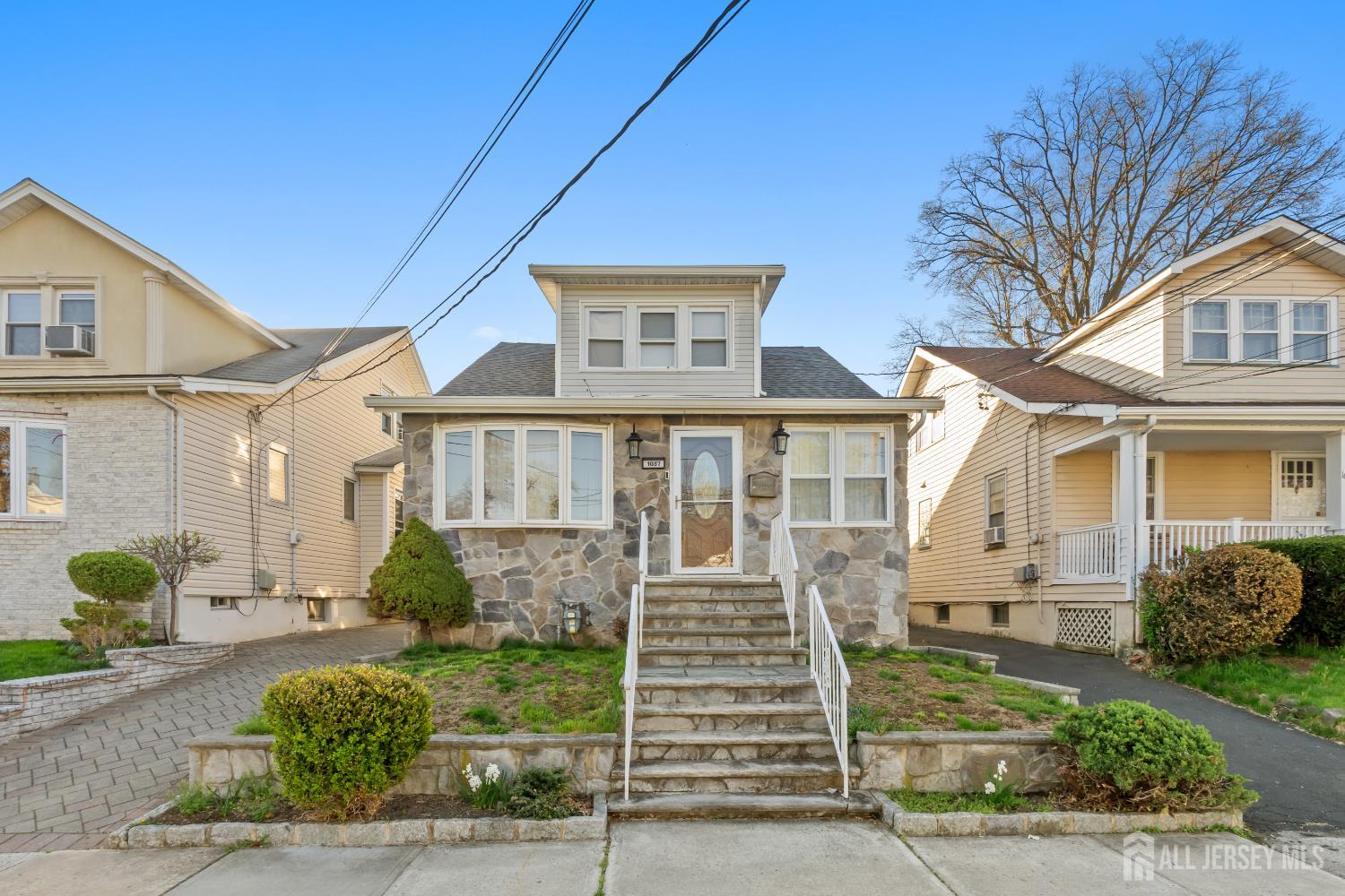1037 E Schneider Avenue Union Twp NJ 07083