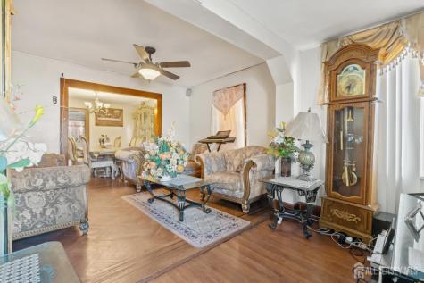 1037 E Schneider Avenue Union Twp NJ 07083