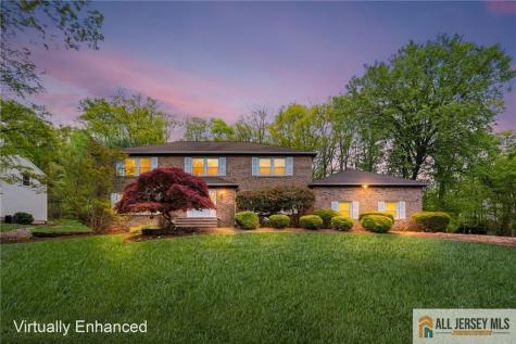 12 Woodgate Drive South Brunswick NJ 08852