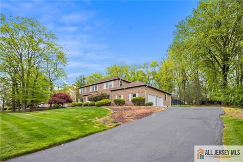 12 Woodgate Drive South Brunswick NJ 08852