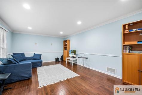 12 Woodgate Drive South Brunswick NJ 08852