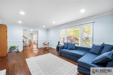 12 Woodgate Drive South Brunswick NJ 08852