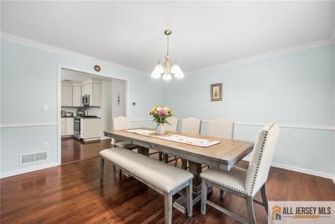 12 Woodgate Drive South Brunswick NJ 08852