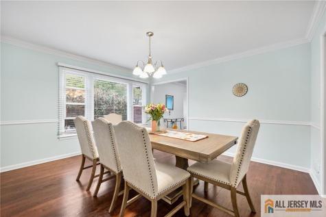 12 Woodgate Drive South Brunswick NJ 08852