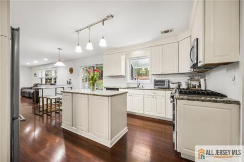 12 Woodgate Drive South Brunswick NJ 08852