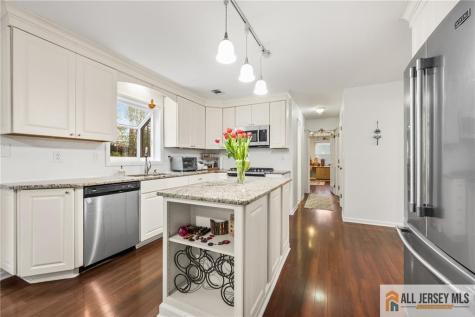 12 Woodgate Drive South Brunswick NJ 08852