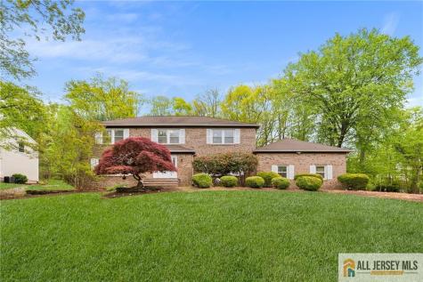 12 Woodgate Drive South Brunswick NJ 08852
