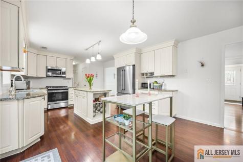 12 Woodgate Drive South Brunswick NJ 08852