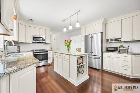 12 Woodgate Drive South Brunswick NJ 08852