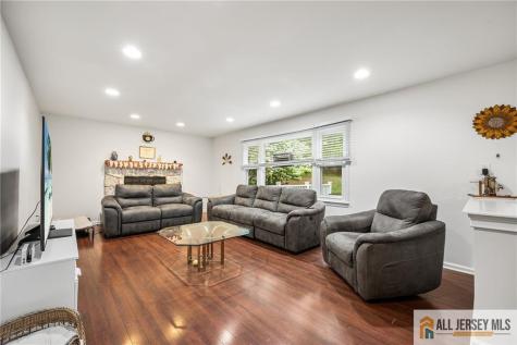 12 Woodgate Drive South Brunswick NJ 08852