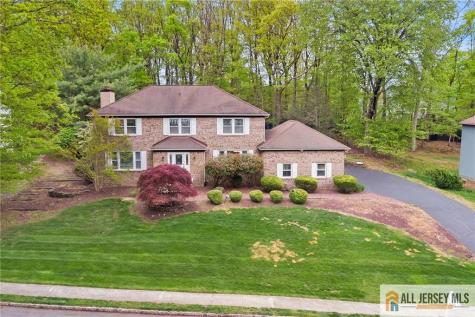 12 Woodgate Drive South Brunswick NJ 08852