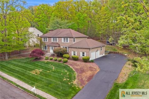 12 Woodgate Drive South Brunswick NJ 08852