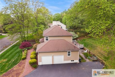 12 Woodgate Drive South Brunswick NJ 08852