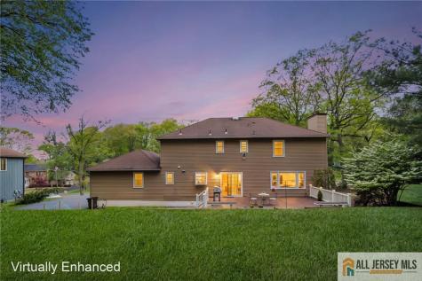 12 Woodgate Drive South Brunswick NJ 08852