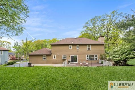 12 Woodgate Drive South Brunswick NJ 08852