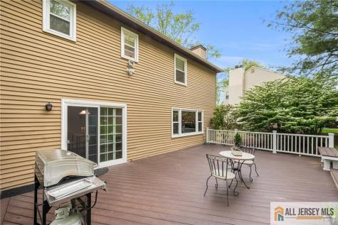 12 Woodgate Drive South Brunswick NJ 08852