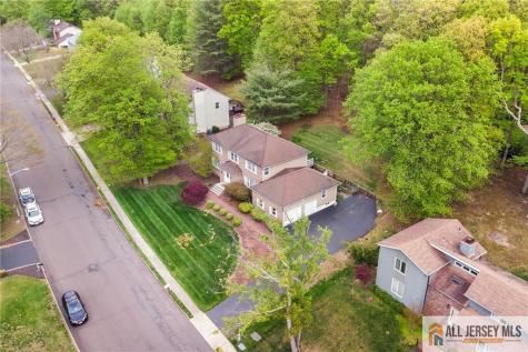 12 Woodgate Drive South Brunswick NJ 08852