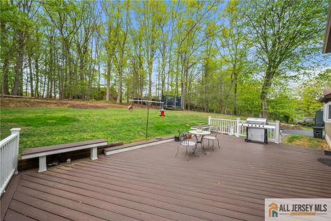 12 Woodgate Drive South Brunswick NJ 08852