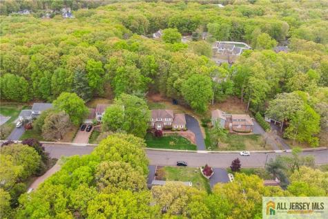 12 Woodgate Drive South Brunswick NJ 08852