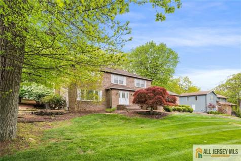 12 Woodgate Drive South Brunswick NJ 08852