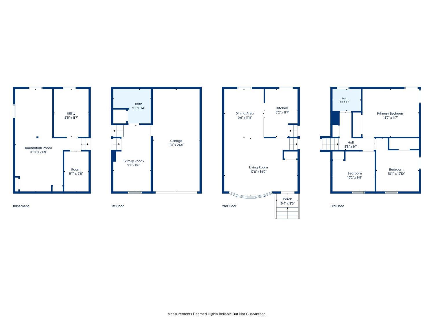 9 Michael Avenue Milltown NJ 08850