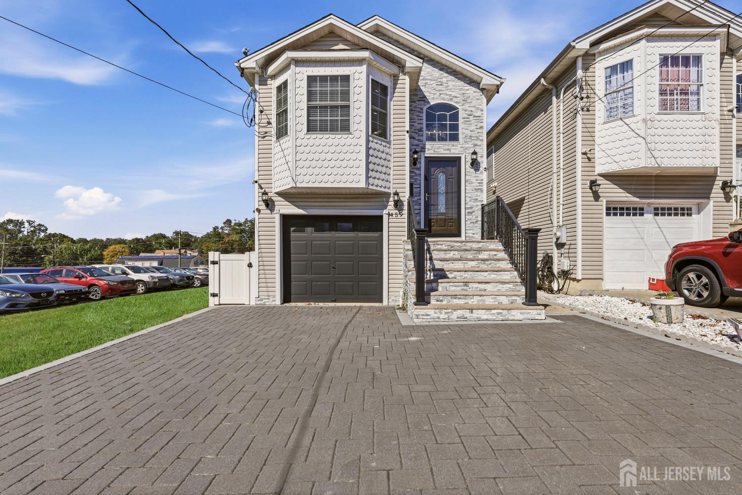 459 Mitchell Place Perth Amboy NJ 08861