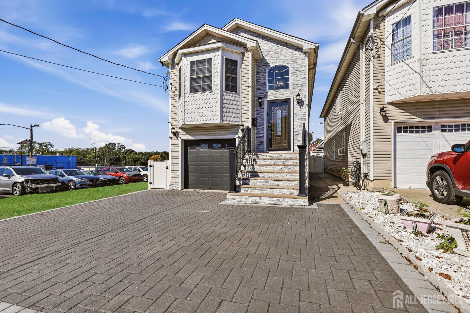 459 Mitchell Place Perth Amboy NJ 08861