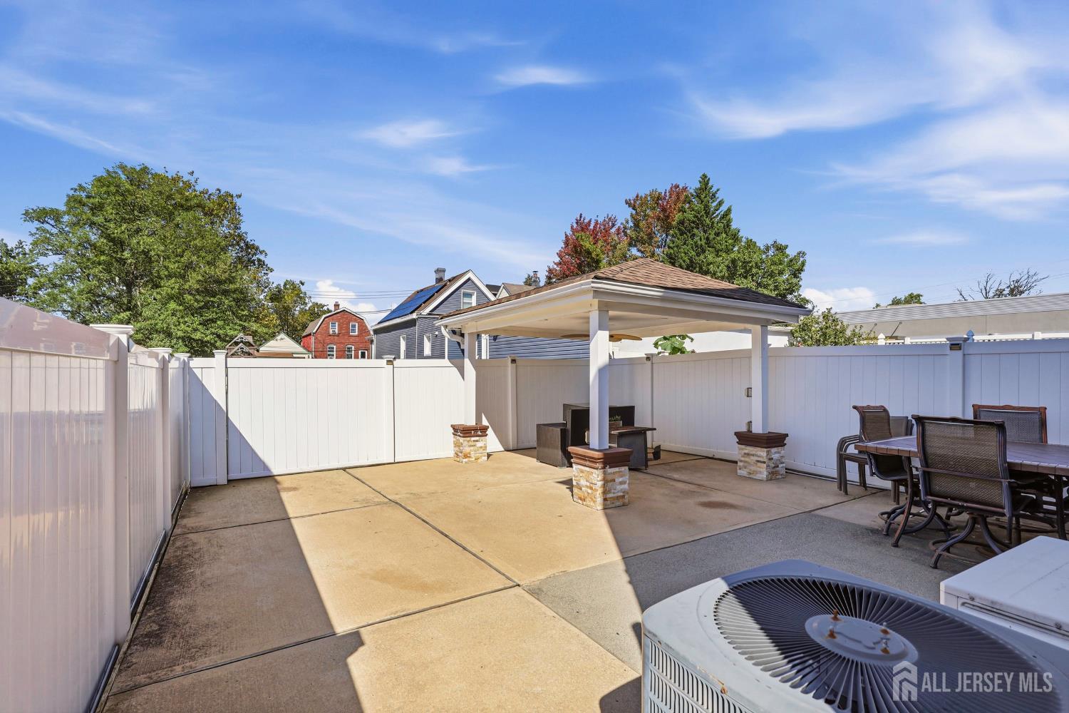 459 Mitchell Place Perth Amboy NJ 08861