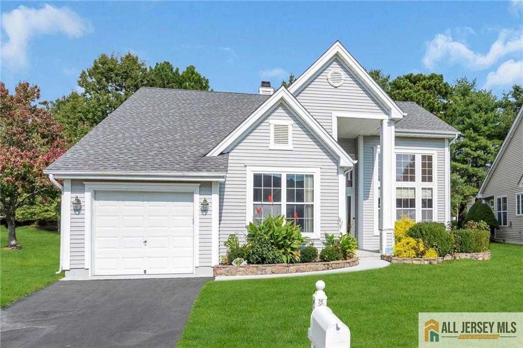 17 Fountain View Drive Barnegat NJ 08005