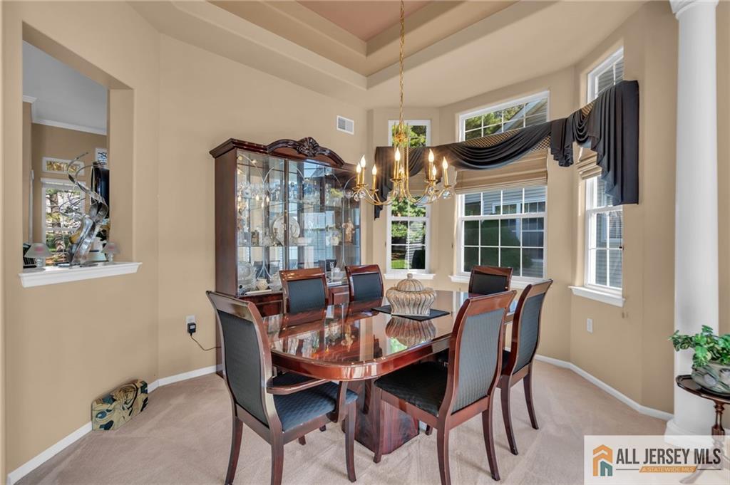 17 Fountain View Drive Barnegat NJ 08005