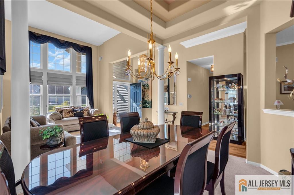 17 Fountain View Drive Barnegat NJ 08005