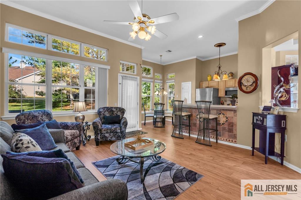 17 Fountain View Drive Barnegat NJ 08005