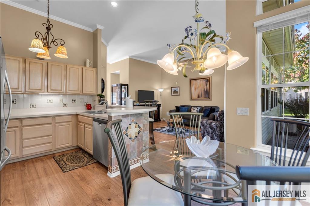 17 Fountain View Drive Barnegat NJ 08005
