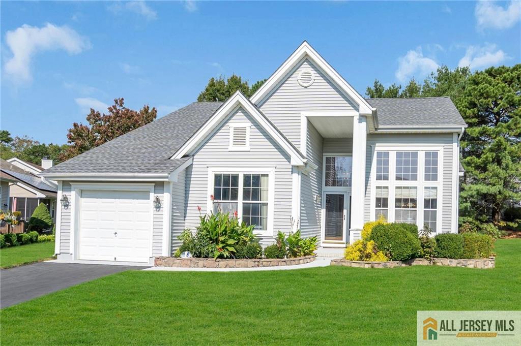 17 Fountain View Drive Barnegat NJ 08005