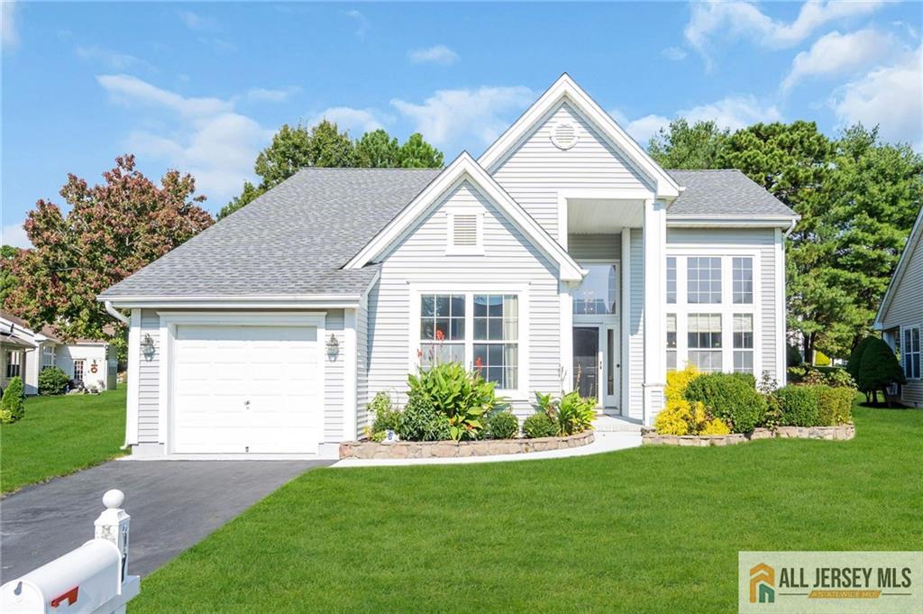 17 Fountain View Drive Barnegat NJ 08005
