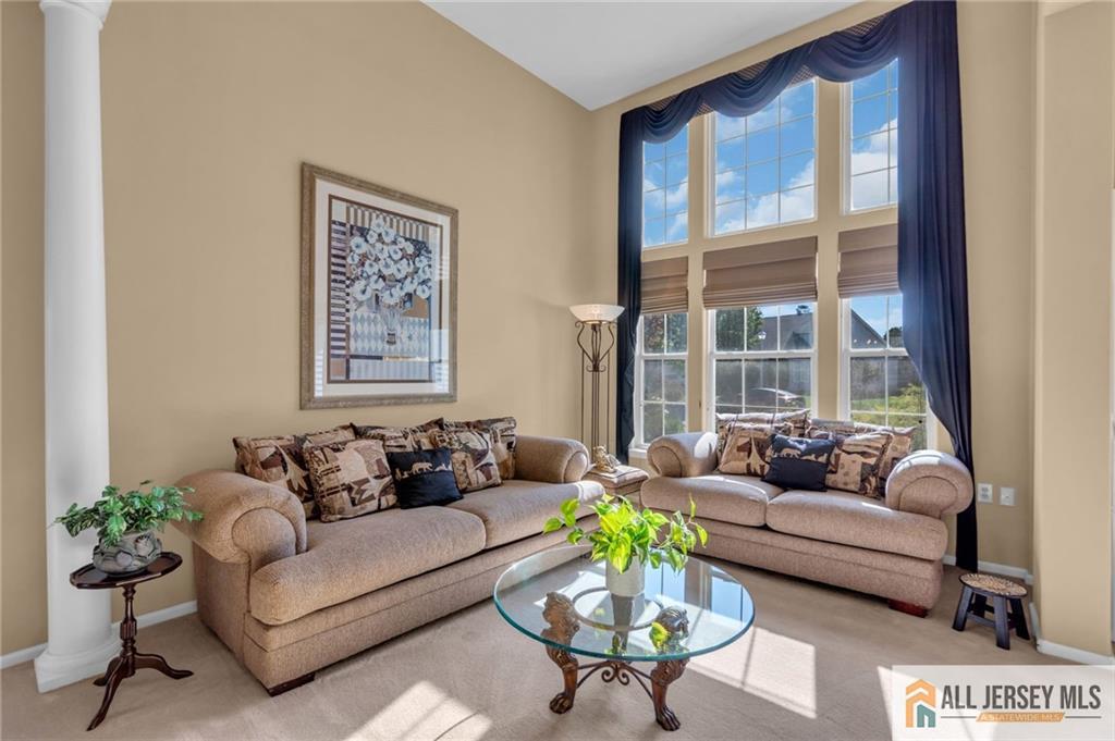 17 Fountain View Drive Barnegat NJ 08005