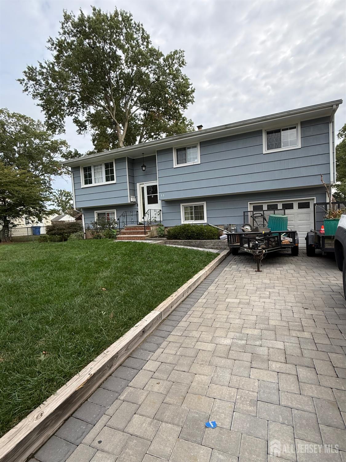 53 Curtis Avenue Piscataway NJ 08854