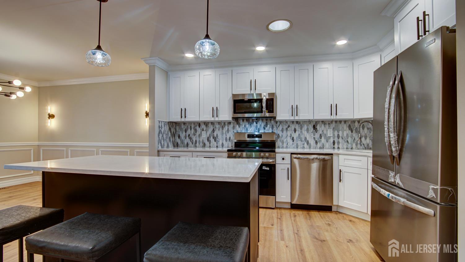 4 Martin Van Buren Drive Monroe NJ 08831