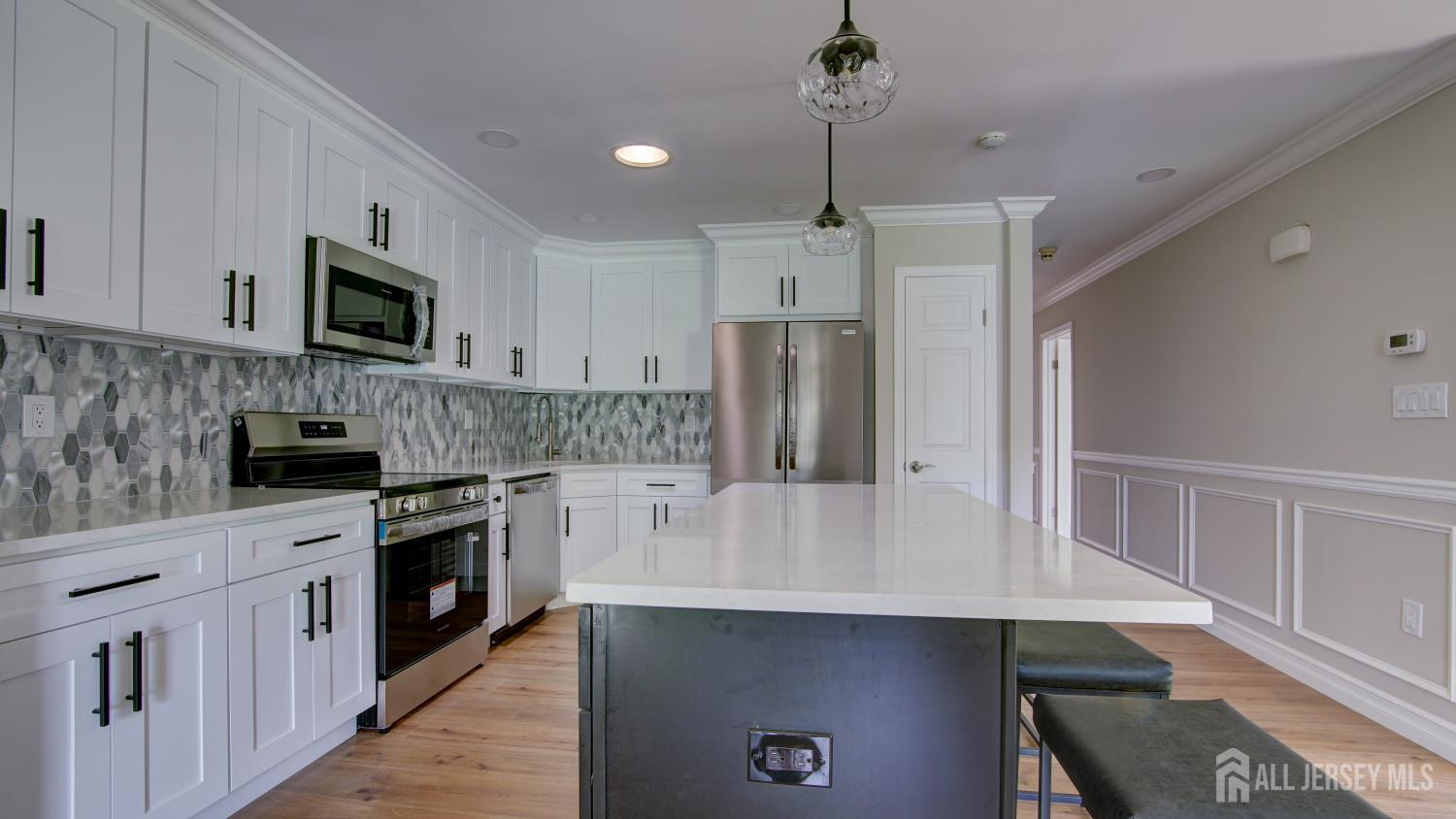 4 Martin Van Buren Drive Monroe NJ 08831
