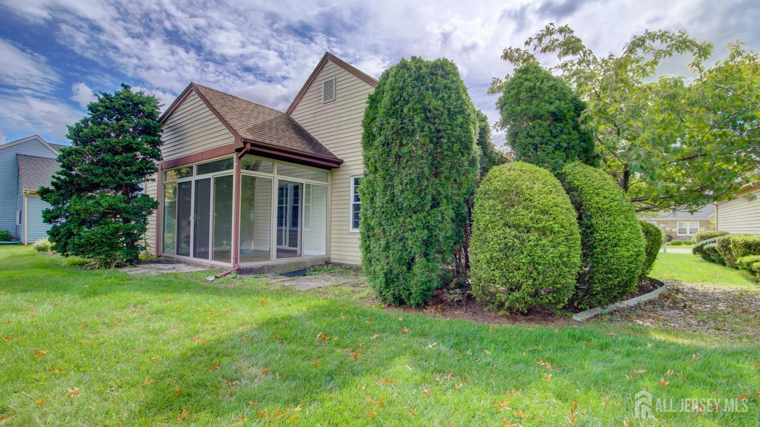 4 Martin Van Buren Drive Monroe NJ 08831