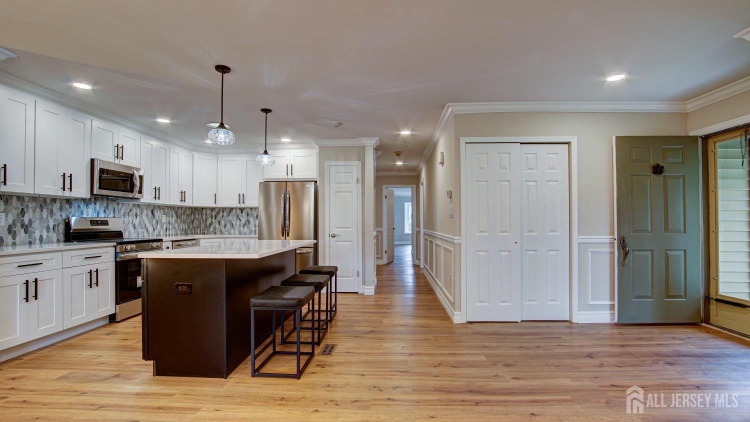 4 Martin Van Buren Drive Monroe NJ 08831