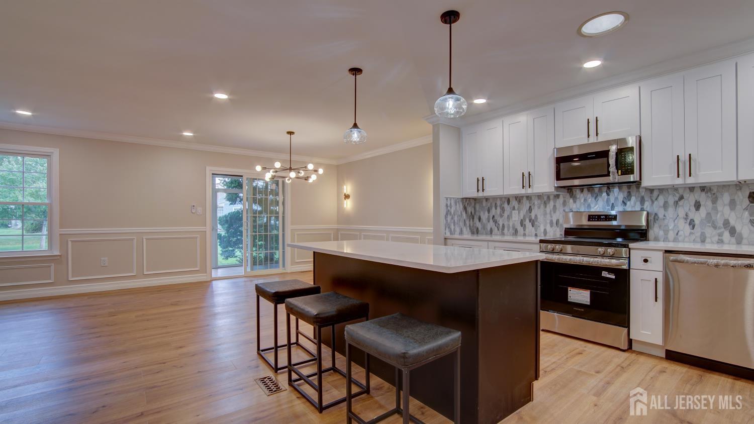 4 Martin Van Buren Drive Monroe NJ 08831