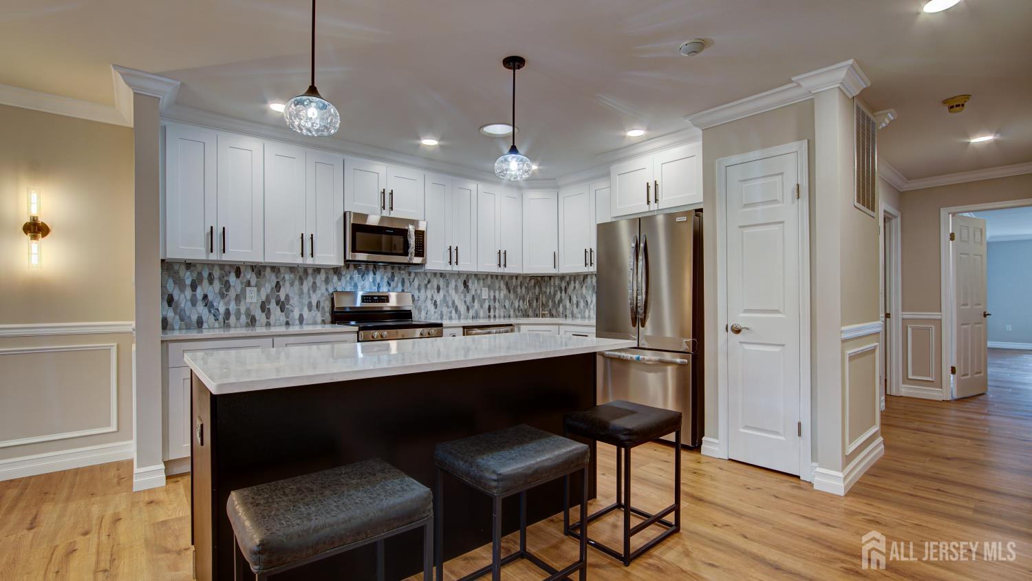4 Martin Van Buren Drive Monroe NJ 08831