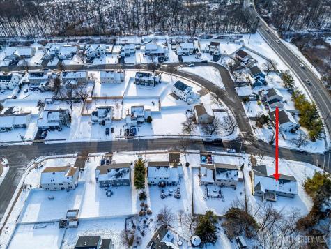 83 Sagamore Avenue Edison NJ 08820
