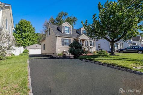 26 W Cliff Road Colonia NJ 07067
