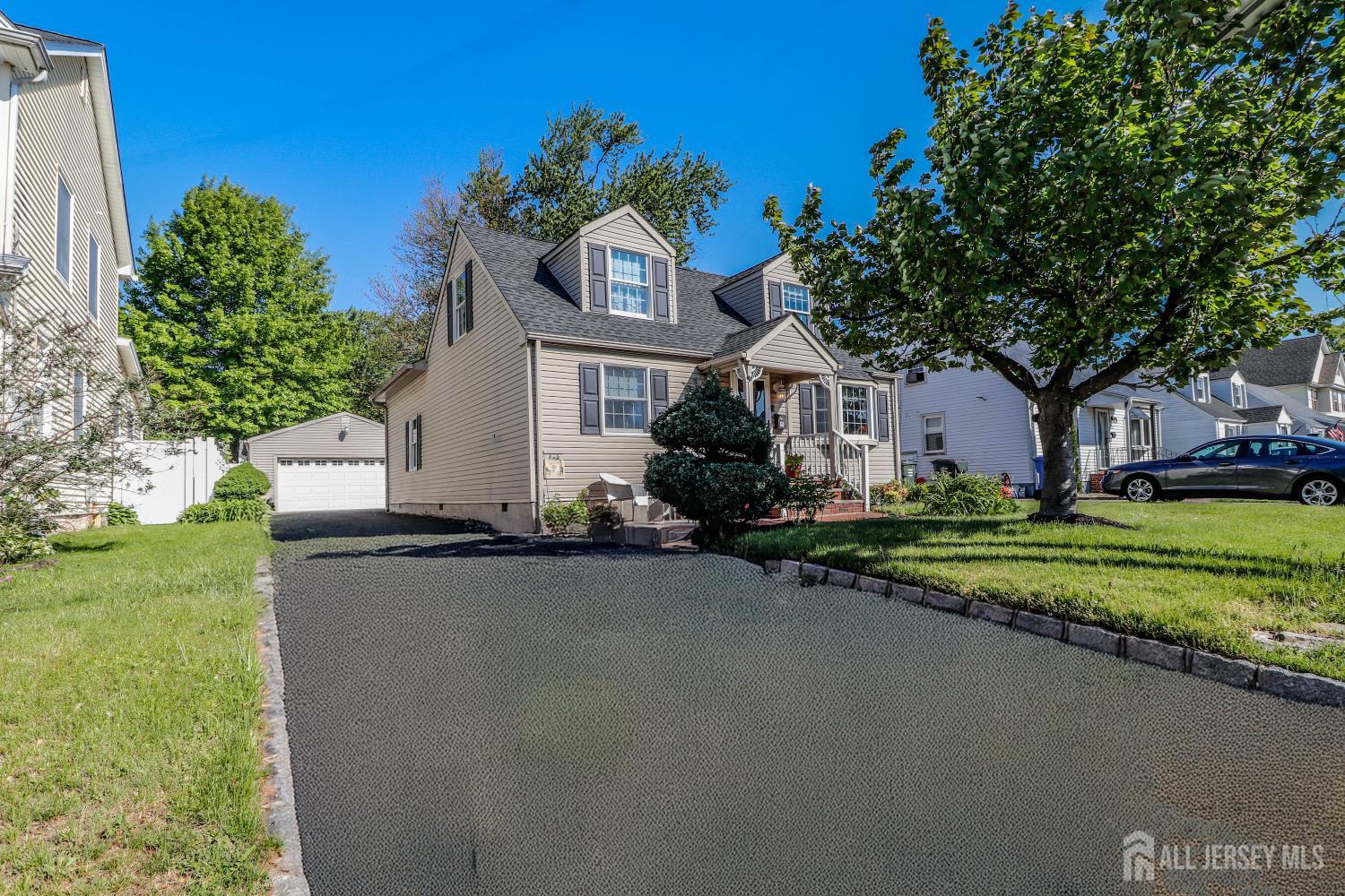 26 W Cliff Road Colonia NJ 07067