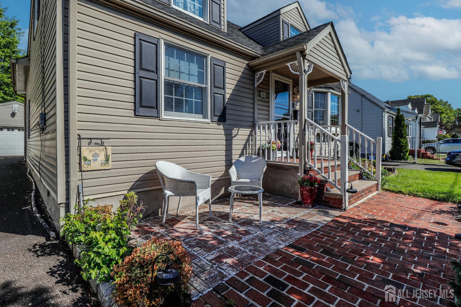 26 W Cliff Road Colonia NJ 07067