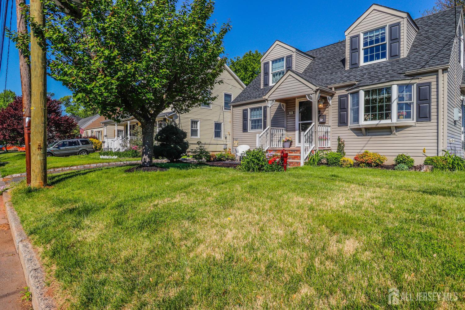 26 W Cliff Road Colonia NJ 07067